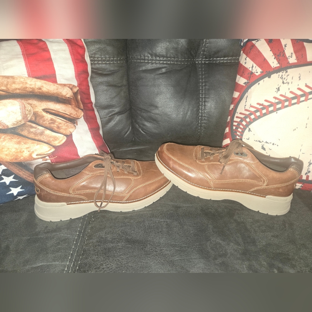 Rockport Prowalker Men's Shoes
